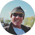 Profile Photo of Paul David