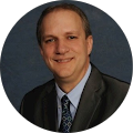 Mark Blanchard's Profile Image