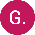 G. Anand's Profile Image