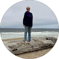 Susan Lynn Erixson Otteros