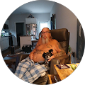 Rusty M. user avatar