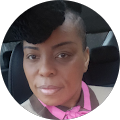 Yolanda Johnson