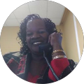 Darlene Moton