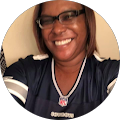 Cynthia McGuire