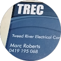 TREC Roberts (TREC)