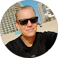 Nick Thompson's Profile Image