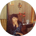 Ruth Mastaw-Clingan