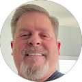 Doug Myers's Profile Image