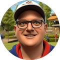 Mike Thomas's Profile Image