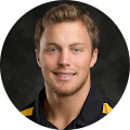 Zach Klassen's Profile Image