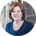 Tracy Metzger