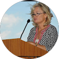 Susan Kirkpatrick's Profile Image