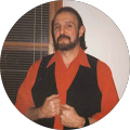 Richard McCabe