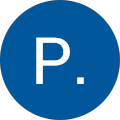 Profile Photo of P. C.
