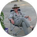 Brian Holloway's Profile Image