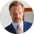 Laurance Chapman's Profile Image
