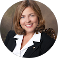 Mary Ann Van Buskirk