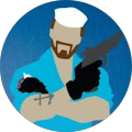 Profile Photo of Shipwreck