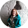 Tricia Tully's Profile Image