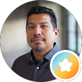 Vincent Valderrama's Profile Image