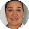 Mary Kenny's Profile Image