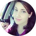 Sabrina Matson's Profile Image
