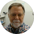 Scott Tracy's Profile Image