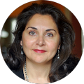Profile Photo of Negin Shakibi
