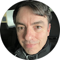 Mike Mondragon's Profile Image