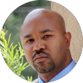 Eric Crawford