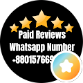PAID 5 STAR REVIEW PROVIDERR's Profile Image