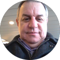 Joe Loffredo's Profile Image