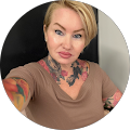 Profile Photo of Victoria Brandenstein