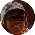 Jacqueline Johnson