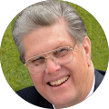 Dean R. G. Anderson
