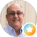 Scott Robinson's Profile Image