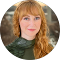 Profile Photo of Melissa