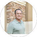 Profile Photo of Mike Kench