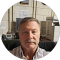 James Hartnett's Profile Image
