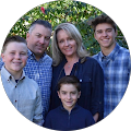 Profile Photo of Wilson Family