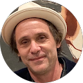 Jim Crabbe's Profile Image