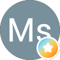 Ms Smook's Profile Image