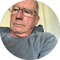 Dave Overbay's Profile Image