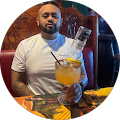 Diego Murillo's Profile Image