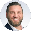Michael Whalen's Profile Image