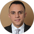 Konstantinos Tsoukaris's Profile Image
