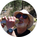 Mark Greenberg