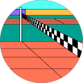H i.