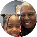 Patricia Johnson