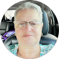 Patty Morgan